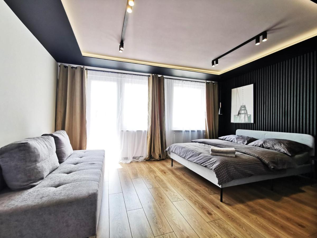 Gliniana ~ Self Check-in 24h ~ Lift * Breslau