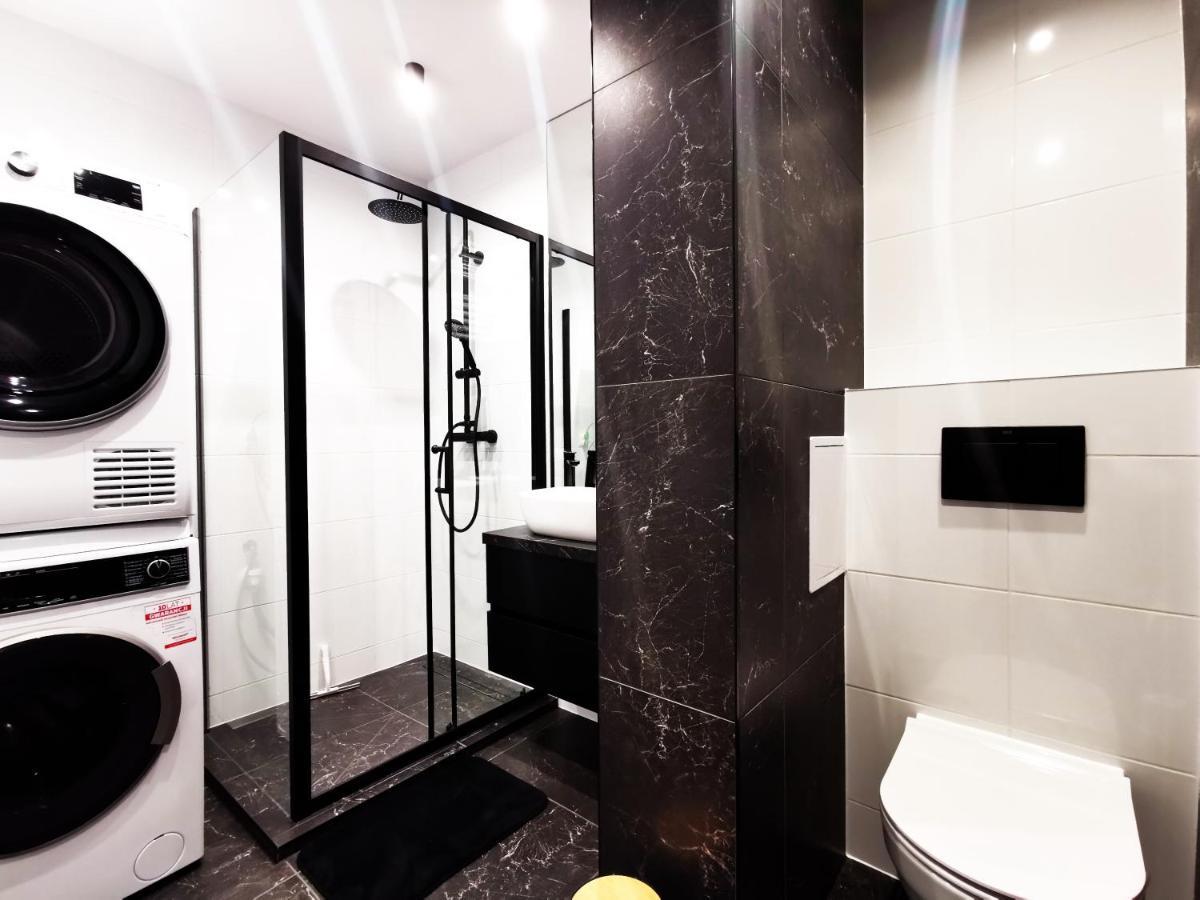 Gliniana ~ Self Check-in 24h ~ Lift Apartment Breslau