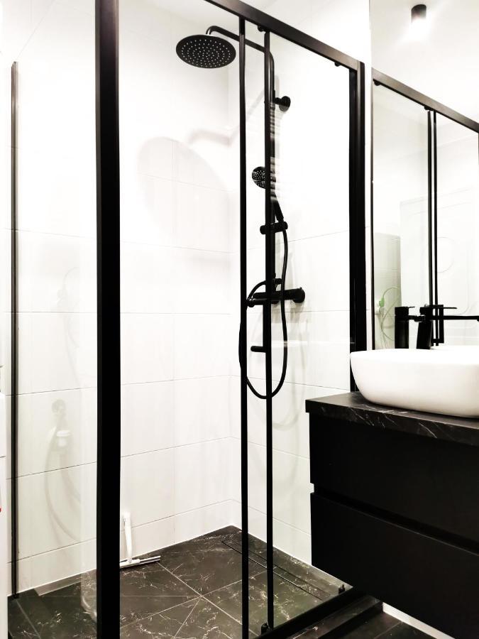 Gliniana ~ Self Check-in 24h ~ Lift Apartment Breslau